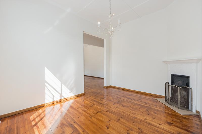 To Let 3 Bedroom Property for Rent in Fresnaye Western Cape